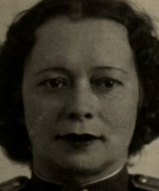 Букина Мария Александровна