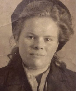 Лукьянова Антонина Павловна