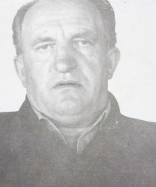 Зайцев Василий Васильевич