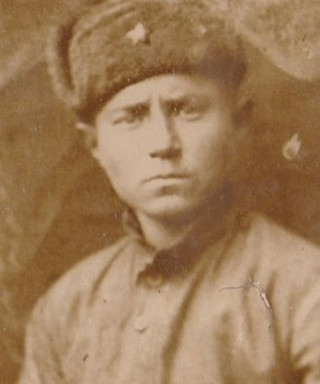 Гринцов Петр Федорович