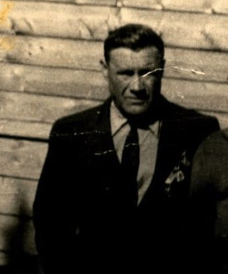 Зайцев Иван Иванович