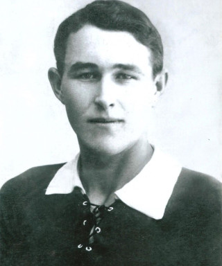 Мазалёв Алексей Иванович