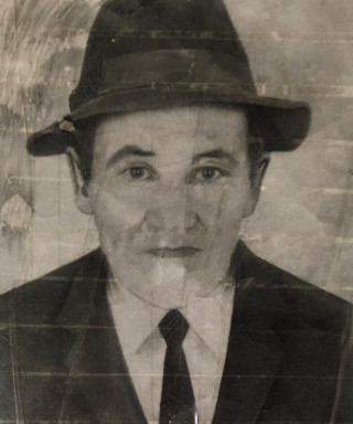 Мунжасов Ержикен