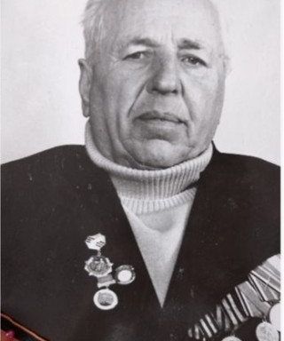 Цвиринько Михаил Яковлевич