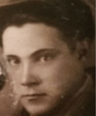 Красавин Николай Никандрович