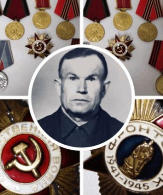 Арнаутов Виктор Алексеевич