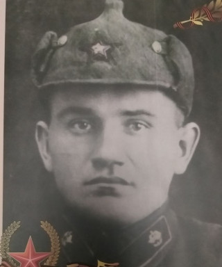 Фуреев Александр Николаевич