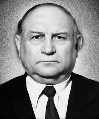 Егупов Павел Петрович