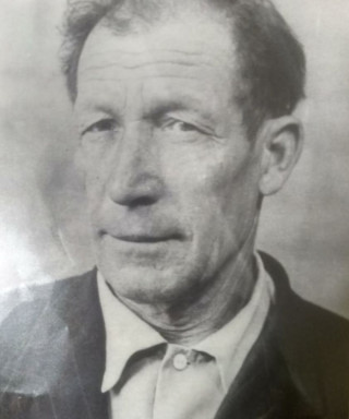 Пешков Андрей Семенович