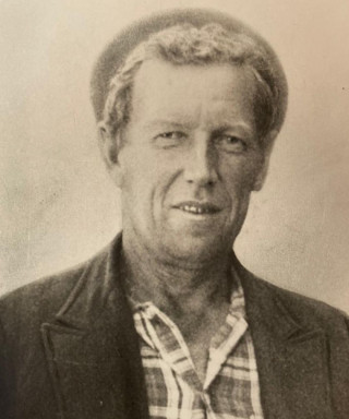 Басов Борис Михайлович