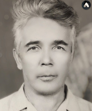 Воронин Валериан Александрович