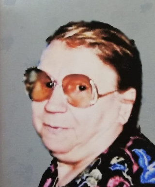 Бухтеева Анна Дмитриевна