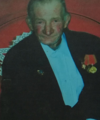 Полын Пётр Семёнович