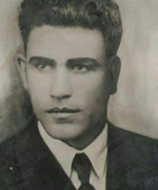 Козлов Алексей Петрович