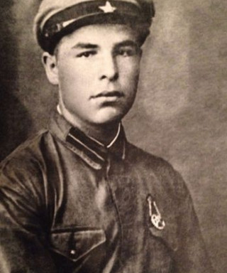 Лучин Иван Петрович