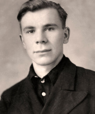 Дубяга Александр Анисимович