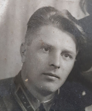 Абрамов Георгий Иванович