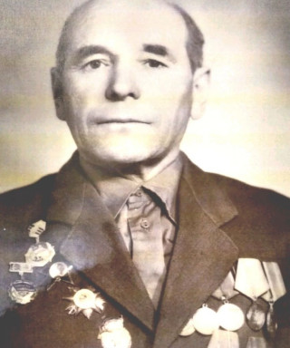 Пивоваров Николай Зосимович