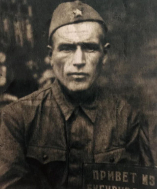 Щёлков Алексей Иванович