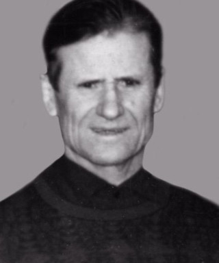 Кищук Иван Константинович