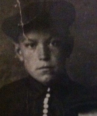 Гусевский Афанасий Григорьевич