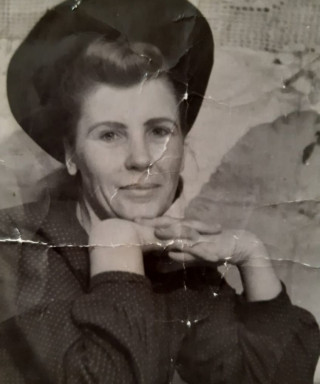 Гришина-Малиновская Анна Игнатьевна