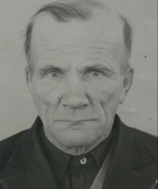 Майоров Николай Алексеевич