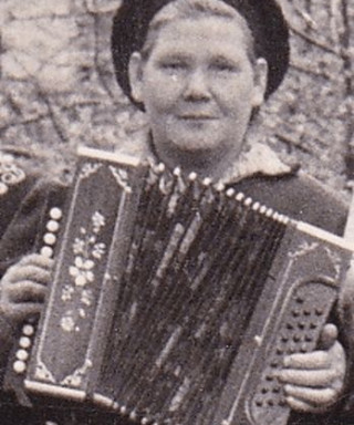 Березина Тамара Ивановна