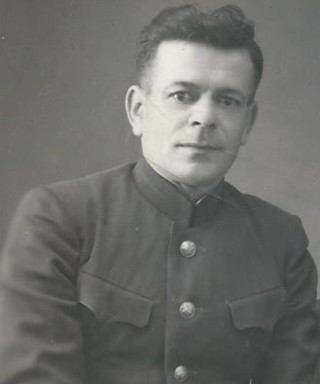 Панасенко Иван Михайлович