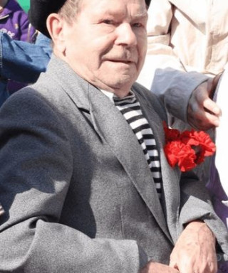 Безматерных Михаил Филиппович