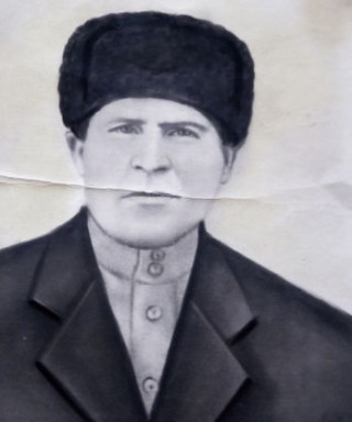 Горбунов Гавриил Федорович