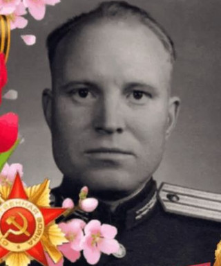 Завьялов Василий Ильич