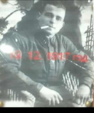 Гринкевич Михаил Ильич