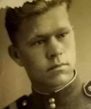 Гайнуллин Расих Зинятович