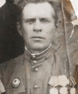 Кормухин Андрей Максимович