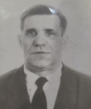 Малыгин Владимир Александрович