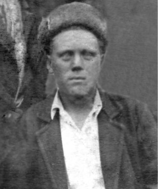 Дубровских Михаил Филипович