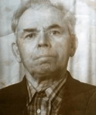 Дадаев Василий Николаевич