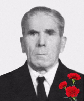 Макунов Андрей Кириллович