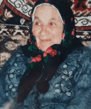 Зуева Екатерина Викторовна