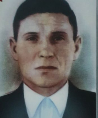 Болтнев Иван Фёдорович