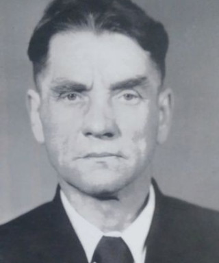 Кладовиков Илья Иванович