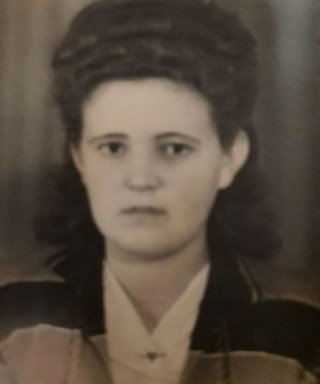 Карташова Нина Николаевна