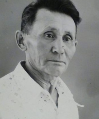 Ушкурбаев Нуралда Окасович