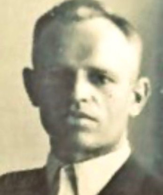 Яковлев Николай Сергеевич