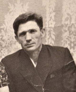 Буйлов Иван Павлович