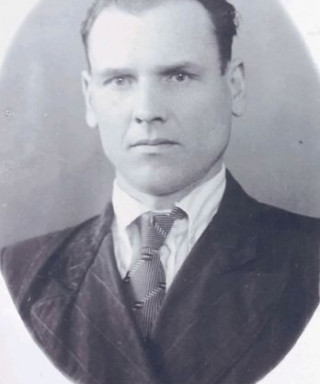 Мячин Василий Алексеевич