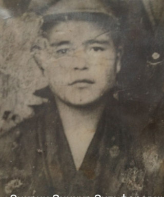 Зикрин Зиннур Зульфарович