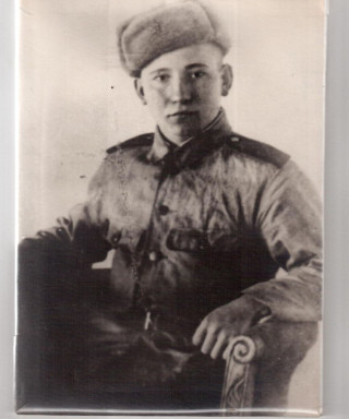 Гуржей Михаил Михайлович