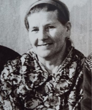 Михайлова Мария Ивановна